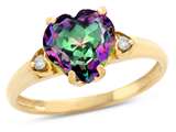 Mystic Topaz
