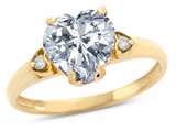 White Topaz
