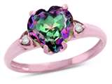 Mystic Topaz
