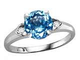 Blue Topaz