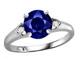 Created Sapphire