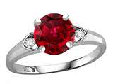Created Ruby