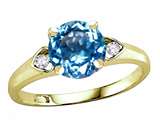 Blue Topaz