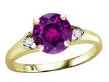 Rhodolite
