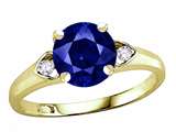 Created Sapphire
