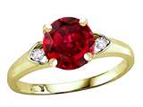 Created Ruby