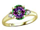 Mystic Topaz