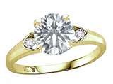 White Topaz