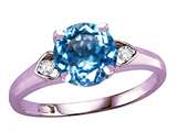 Blue Topaz