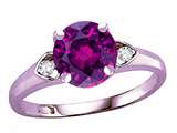 Rhodolite