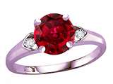 Created Ruby