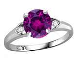 Rhodolite