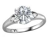 White Topaz