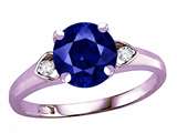 Created Sapphire