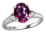 Rhodolite