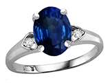 Created Sapphire