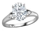 White Topaz