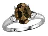 Smoky Quartz