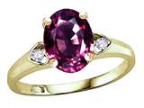 Rhodolite