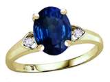 Created Sapphire