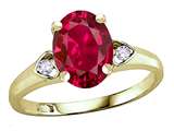 Created Ruby