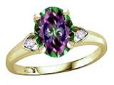 Mystic Topaz