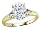 White Topaz