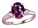 Rhodolite