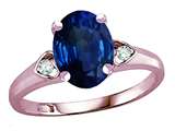Created Sapphire
