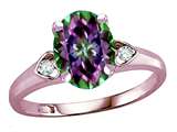 Mystic Topaz