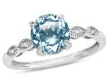 Sky Blue Topaz