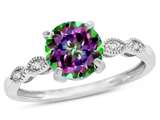 Mystic Topaz
