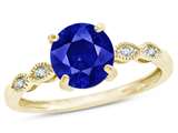 Created Sapphire