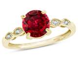 Created Ruby