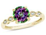 Mystic Topaz