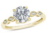 White Topaz