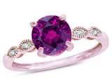 Rhodolite