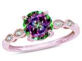 Mystic Topaz