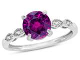 Rhodolite