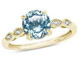 Sky Blue Topaz