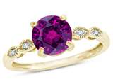 Rhodolite