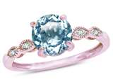 Sky Blue Topaz