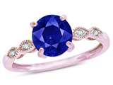 Created Sapphire