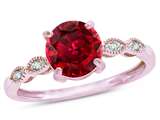 Created Ruby