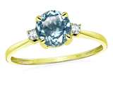 Sky Blue Topaz