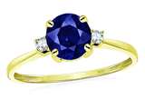 Created Sapphire