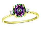 Mystic Topaz