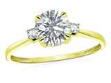 White Topaz