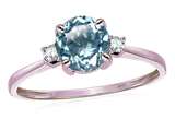 Sky Blue Topaz