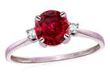 Created Ruby